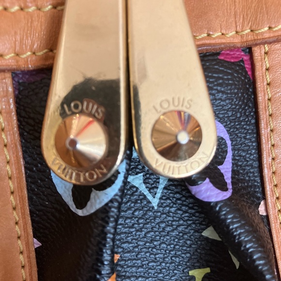 💫🌹 Louis Vuitton Courtney MM 🌹💫 - Picture 4 of 12